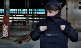 Upcoming Techwear Brand SKINNER is Revolutionizing the Genre As We Know It